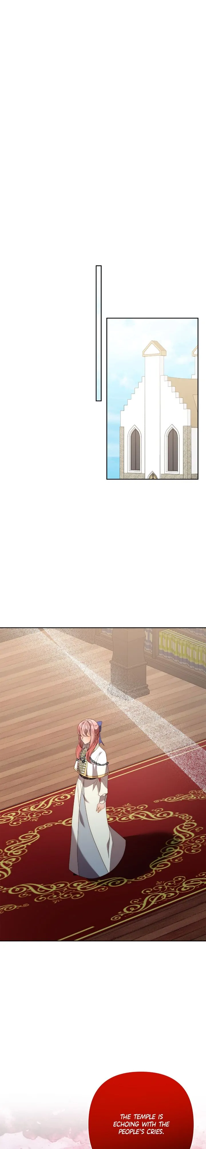 While I’m Back in Time, I’ll Get My Revenge Chapter 62 - Page 29