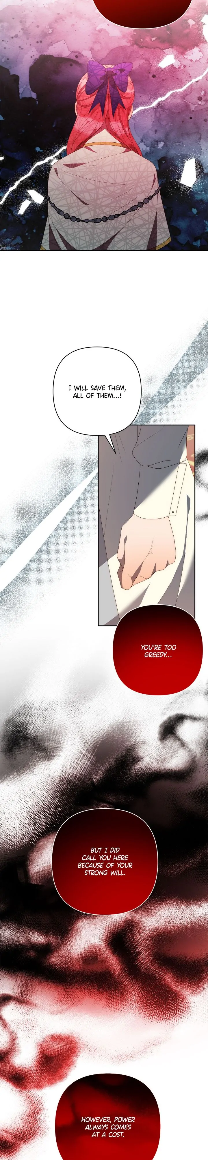 While I’m Back in Time, I’ll Get My Revenge Chapter 62 - Page 30