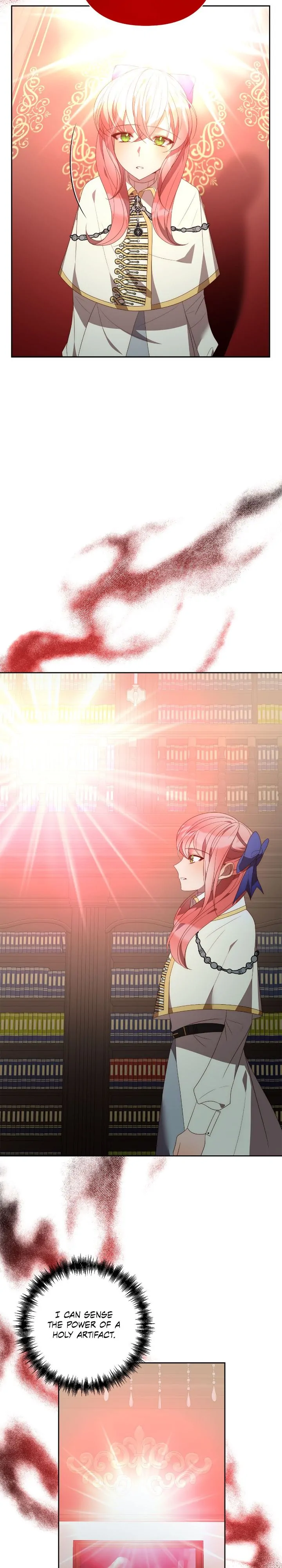 While I’m Back in Time, I’ll Get My Revenge Chapter 62 - Page 31