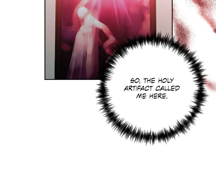 While I’m Back in Time, I’ll Get My Revenge Chapter 62 - Page 32