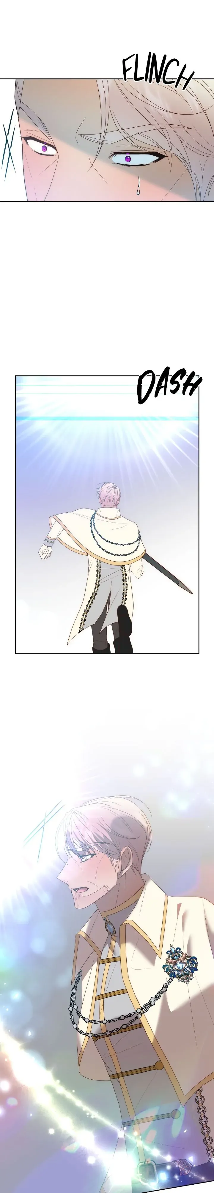 While I’m Back in Time, I’ll Get My Revenge Chapter 65 - Page 4