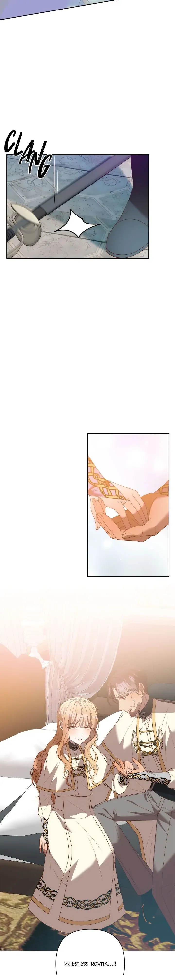 While I’m Back in Time, I’ll Get My Revenge Chapter 65 - Page 5