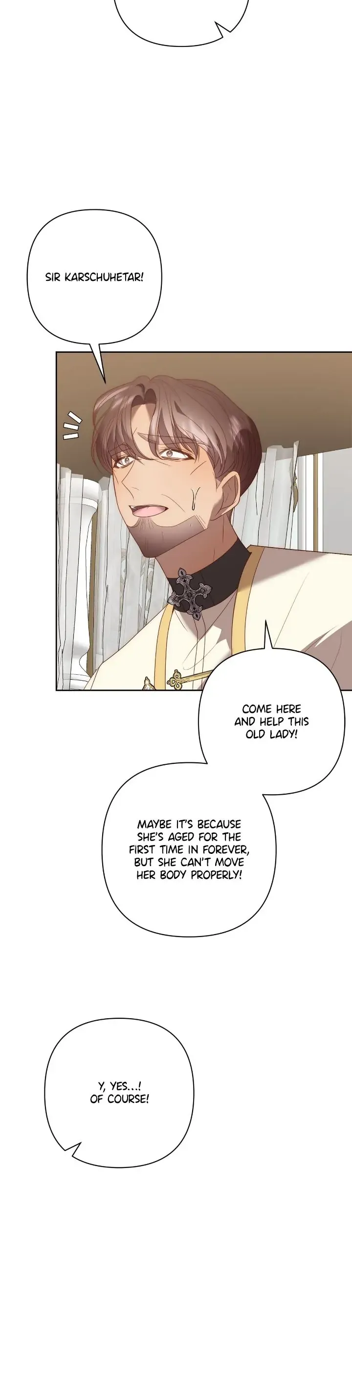 While I’m Back in Time, I’ll Get My Revenge Chapter 65 - Page 6