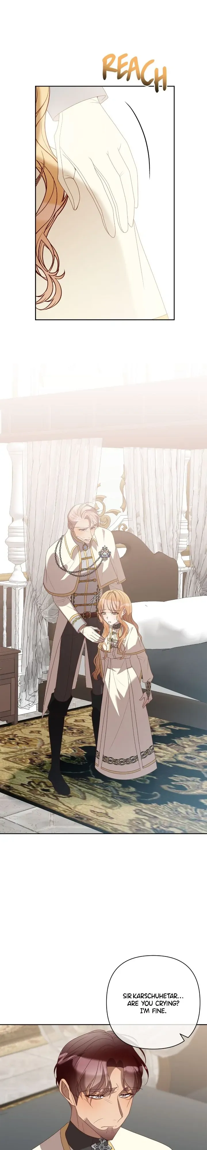 While I’m Back in Time, I’ll Get My Revenge Chapter 65 - Page 7