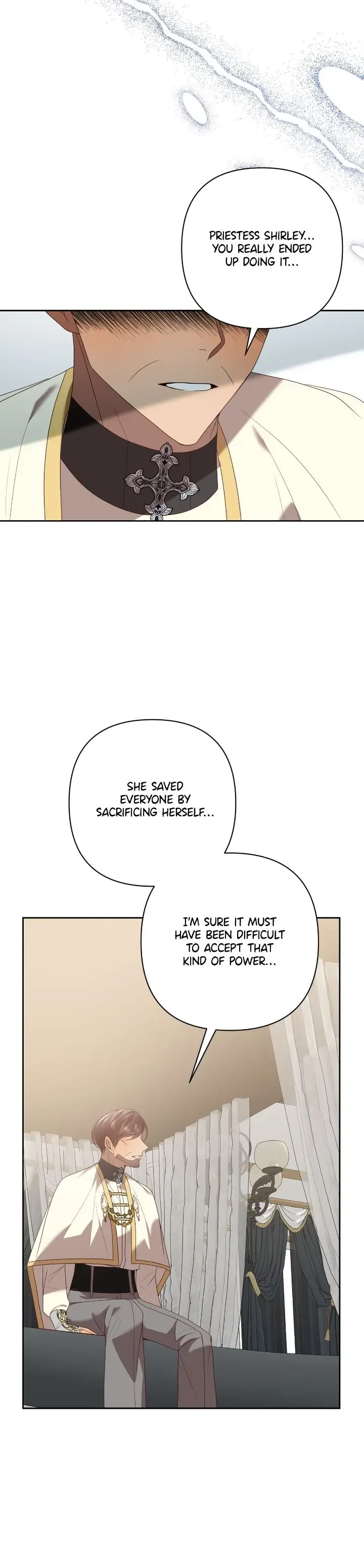 While I’m Back in Time, I’ll Get My Revenge Chapter 65 - Page 9