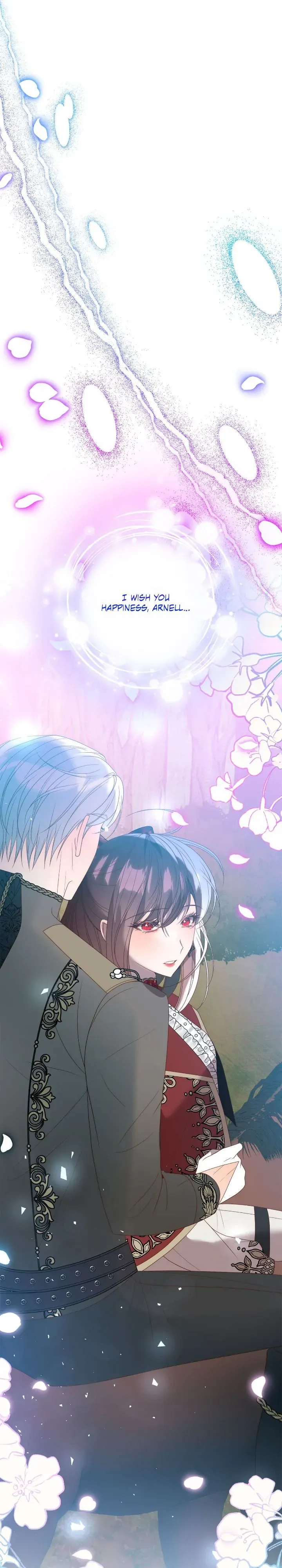 While I’m Back in Time, I’ll Get My Revenge Chapter 65 - Page 15