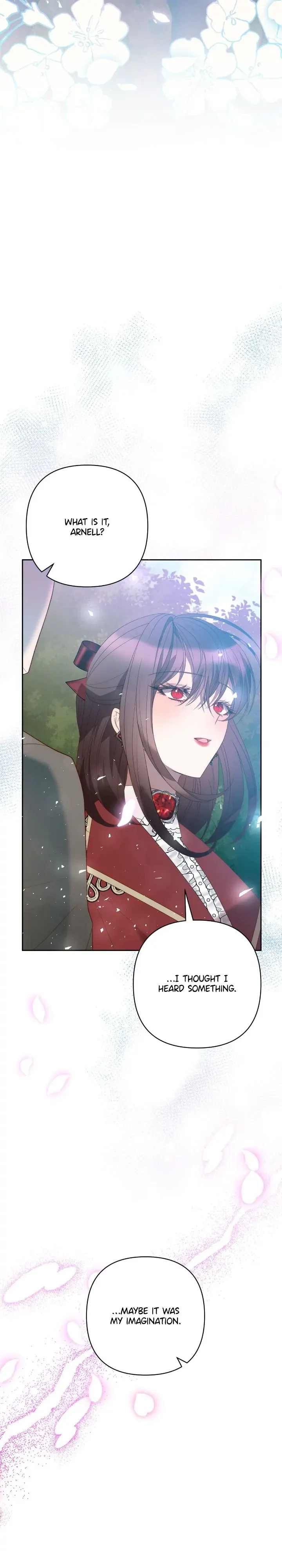 While I’m Back in Time, I’ll Get My Revenge Chapter 65 - Page 16