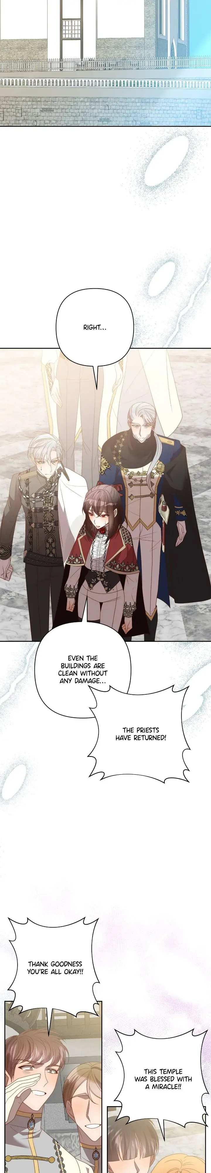 While I’m Back in Time, I’ll Get My Revenge Chapter 65 - Page 18