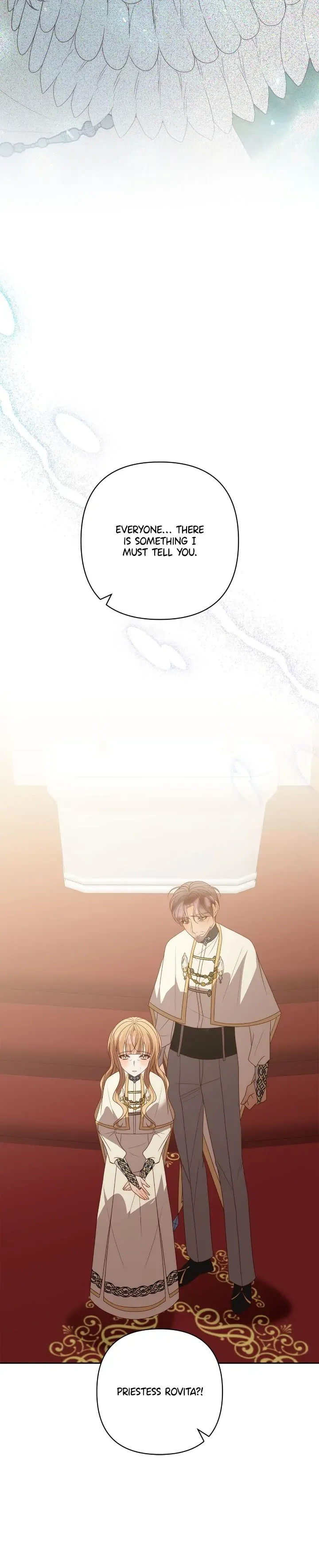 While I’m Back in Time, I’ll Get My Revenge Chapter 65 - Page 26