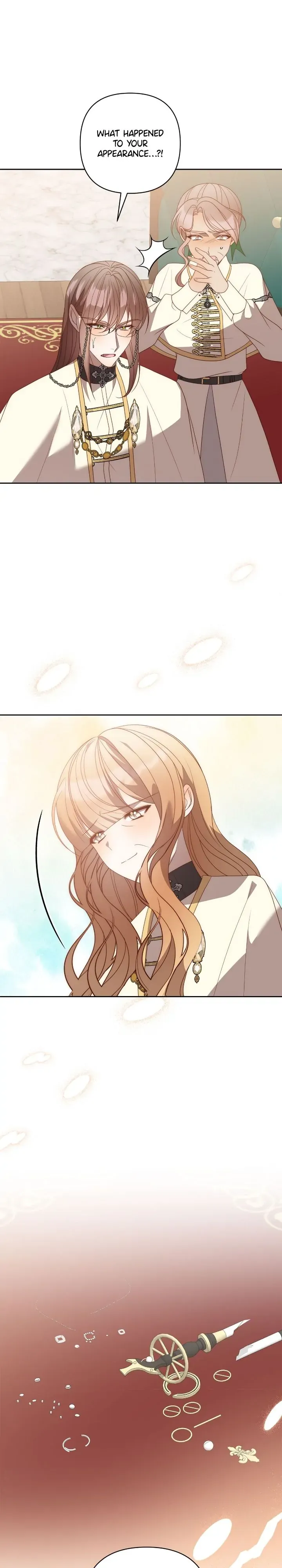 While I’m Back in Time, I’ll Get My Revenge Chapter 65 - Page 27