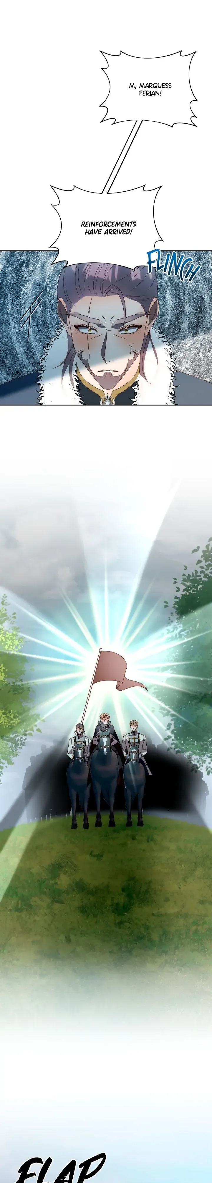 While I’m Back in Time, I’ll Get My Revenge Chapter 65 - Page 33