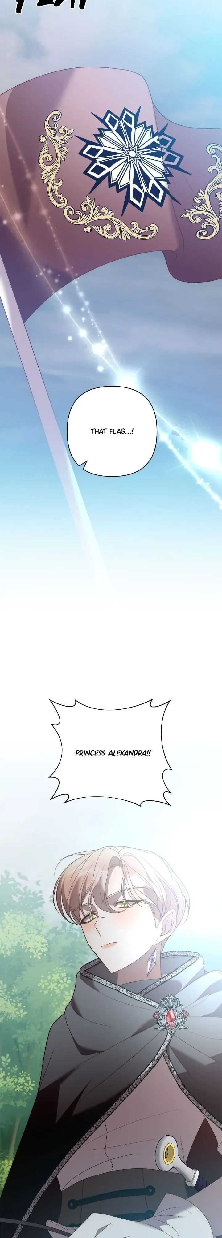 While I’m Back in Time, I’ll Get My Revenge Chapter 65 - Page 34