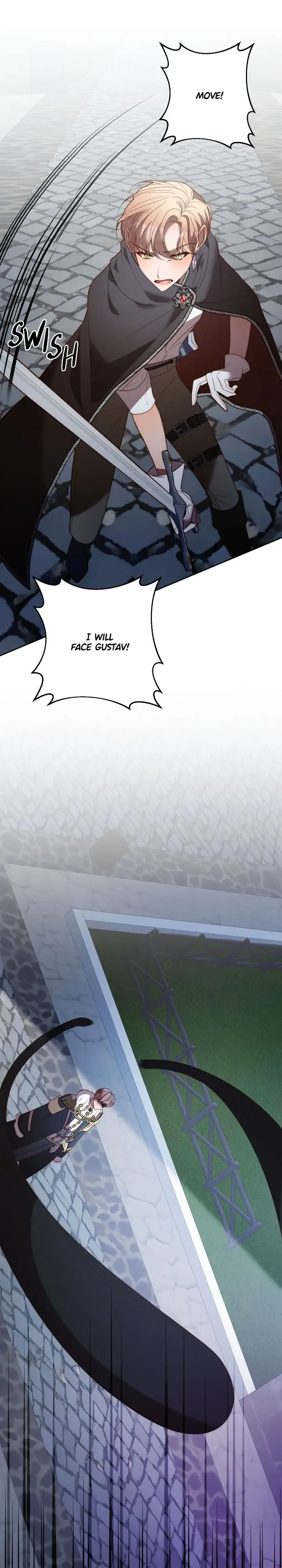 While I’m Back in Time, I’ll Get My Revenge Chapter 66 - Page 4