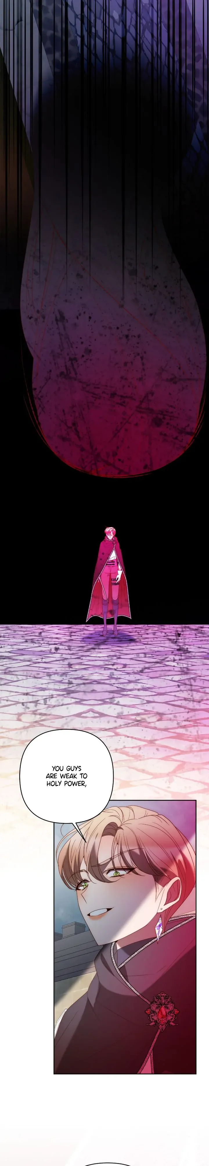 While I’m Back in Time, I’ll Get My Revenge Chapter 66 - Page 5