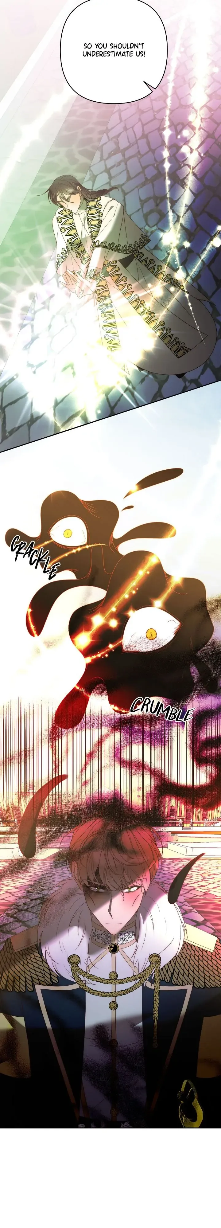 While I’m Back in Time, I’ll Get My Revenge Chapter 66 - Page 6