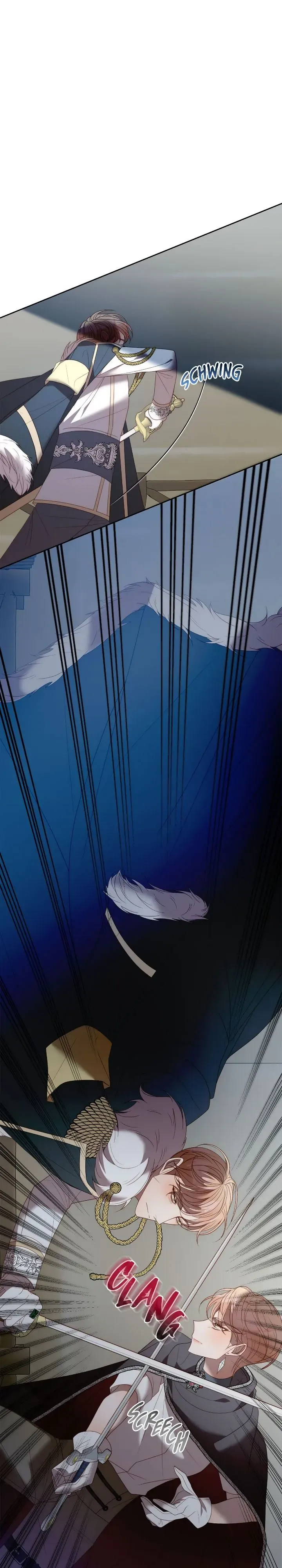 While I’m Back in Time, I’ll Get My Revenge Chapter 66 - Page 7