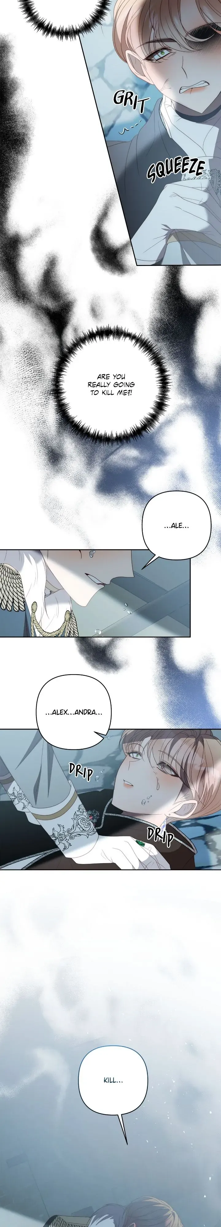 While I’m Back in Time, I’ll Get My Revenge Chapter 66 - Page 11