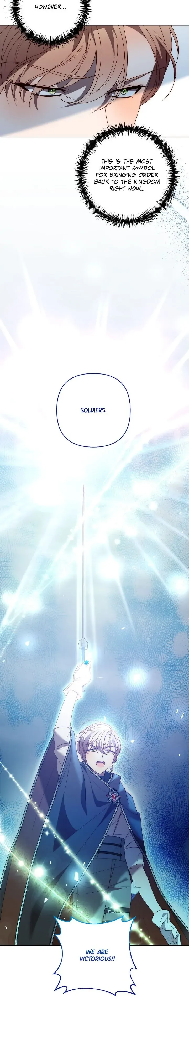 While I’m Back in Time, I’ll Get My Revenge Chapter 66 - Page 16