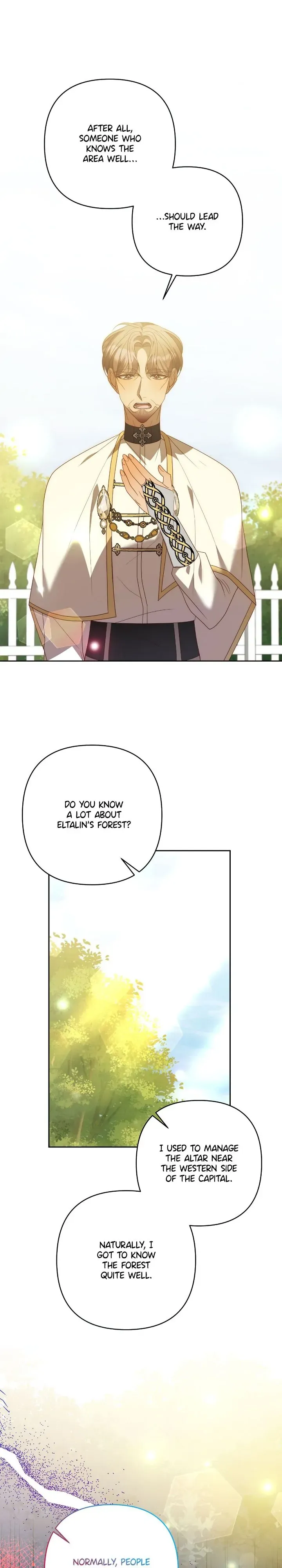 While I’m Back in Time, I’ll Get My Revenge Chapter 66 - Page 27