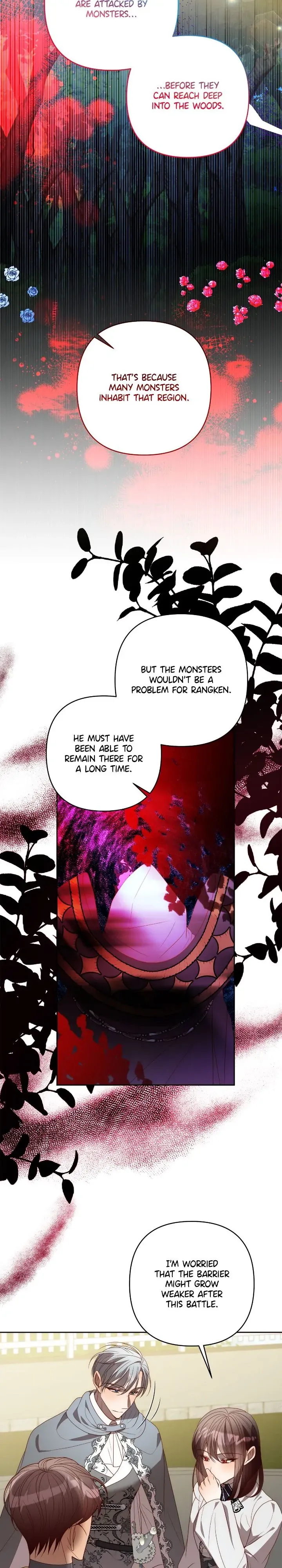 While I’m Back in Time, I’ll Get My Revenge Chapter 66 - Page 28