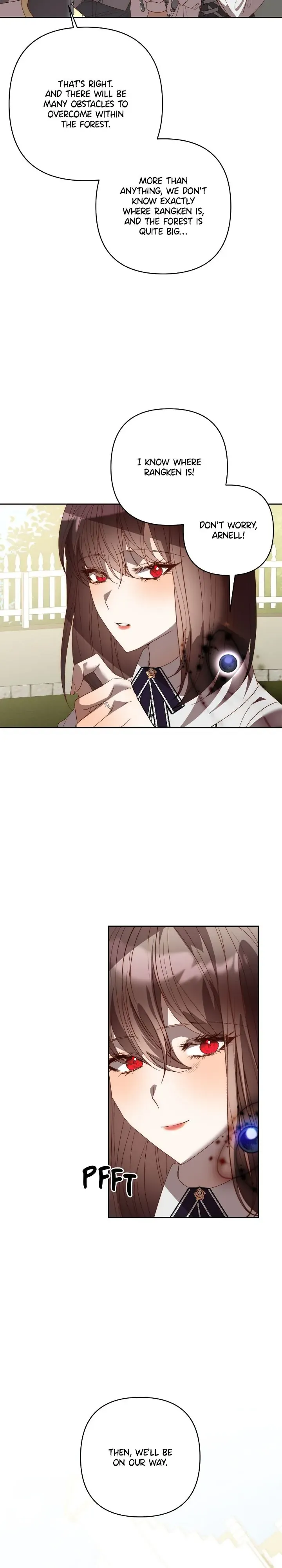 While I’m Back in Time, I’ll Get My Revenge Chapter 66 - Page 29