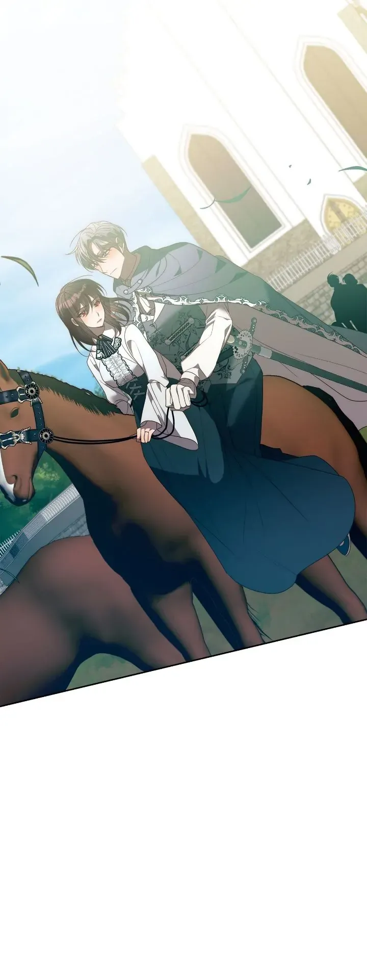 While I’m Back in Time, I’ll Get My Revenge Chapter 66 - Page 30