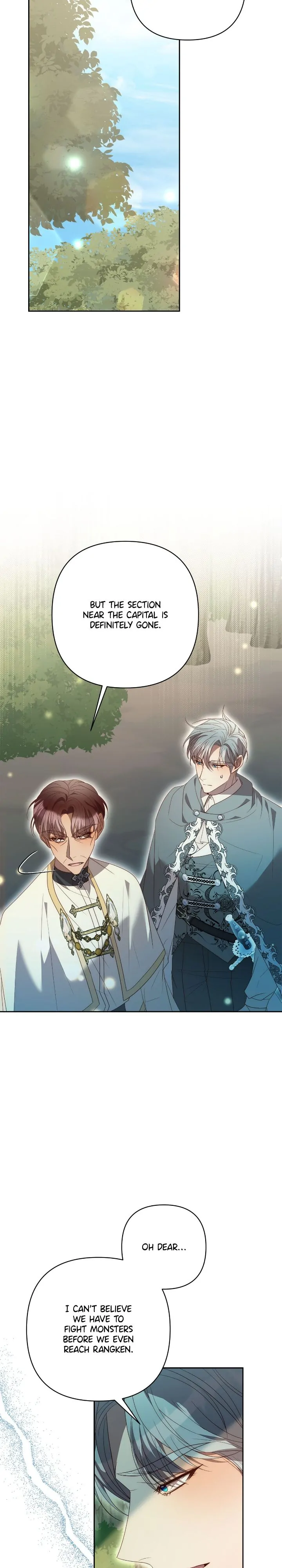 While I’m Back in Time, I’ll Get My Revenge Chapter 67 - Page 7