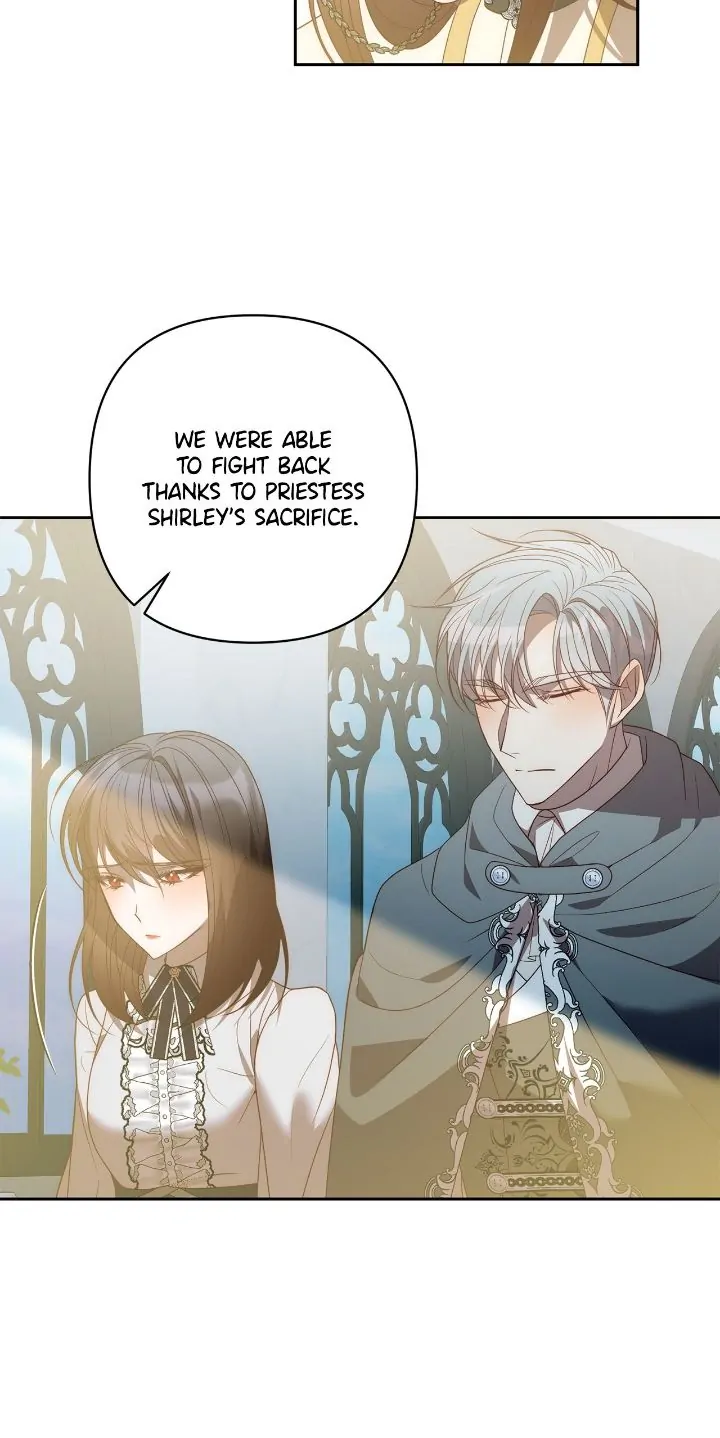 While I’m Back in Time, I’ll Get My Revenge Chapter 67 - Page 12