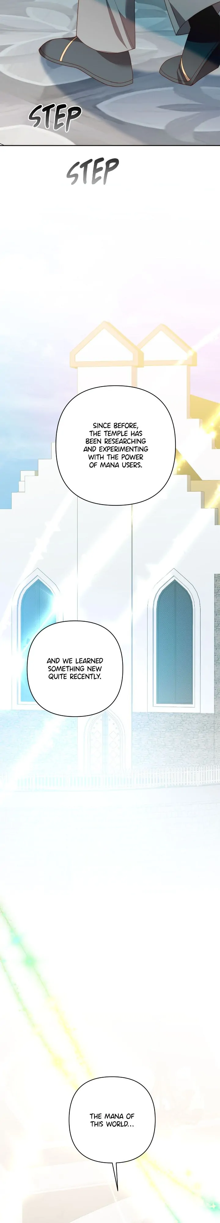 While I’m Back in Time, I’ll Get My Revenge Chapter 67 - Page 14