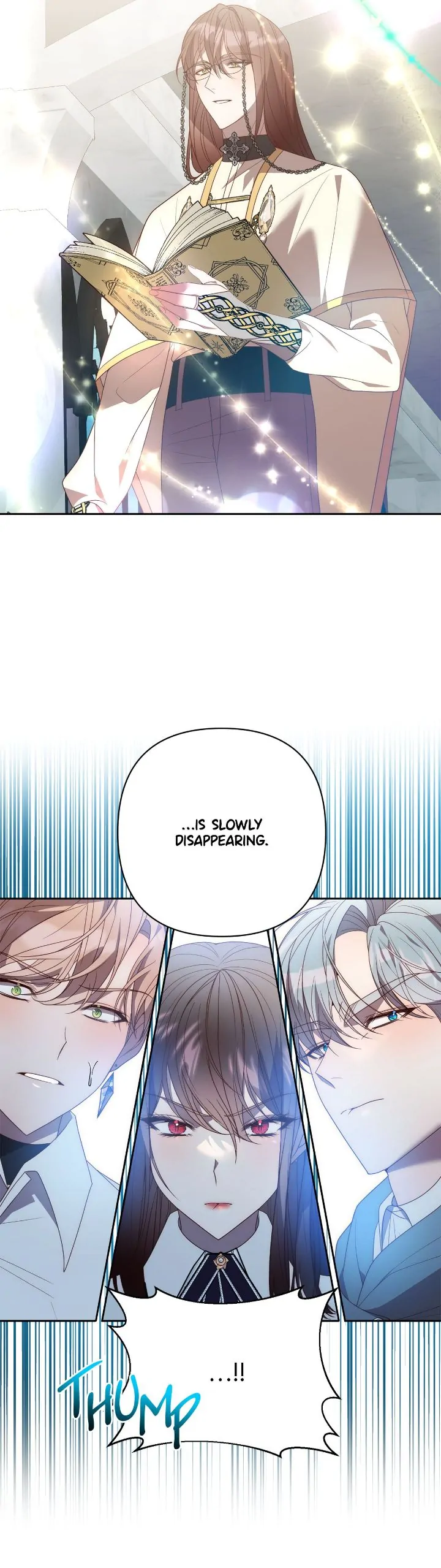 While I’m Back in Time, I’ll Get My Revenge Chapter 67 - Page 15