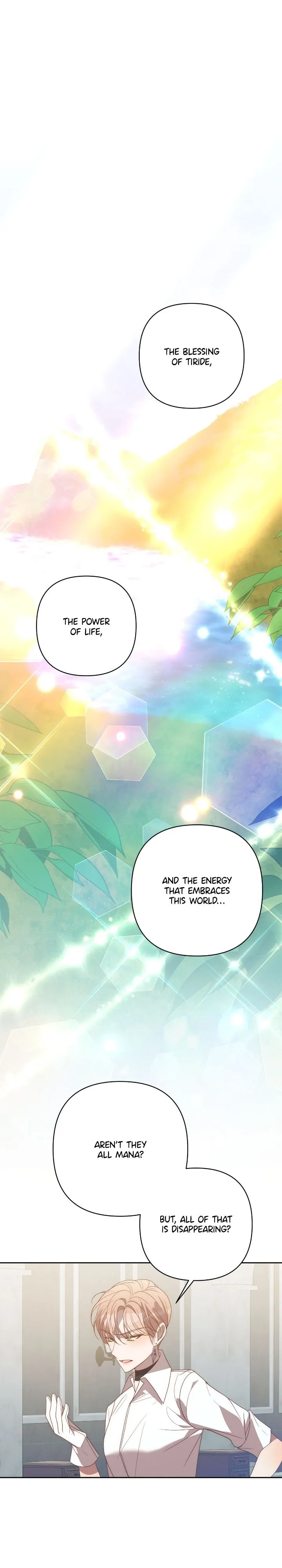 While I’m Back in Time, I’ll Get My Revenge Chapter 67 - Page 16