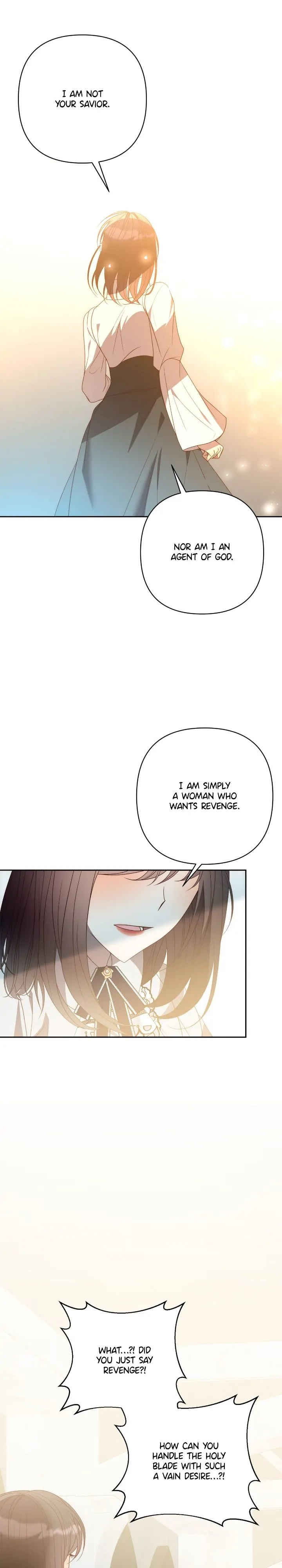 While I’m Back in Time, I’ll Get My Revenge Chapter 67 - Page 23