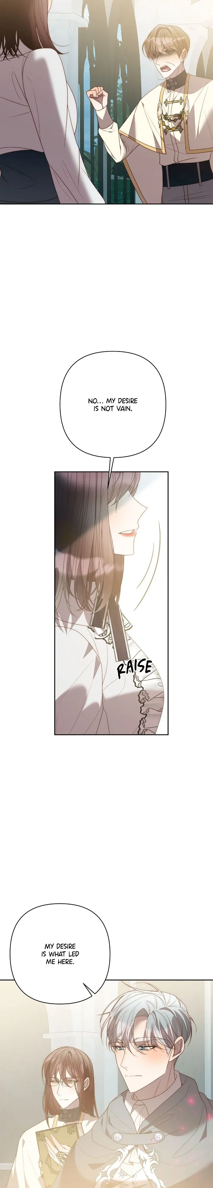 While I’m Back in Time, I’ll Get My Revenge Chapter 67 - Page 24