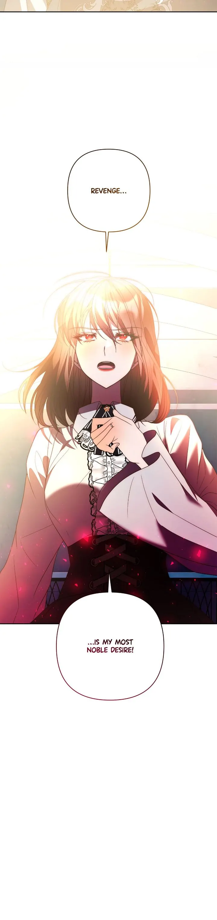 While I’m Back in Time, I’ll Get My Revenge Chapter 67 - Page 25