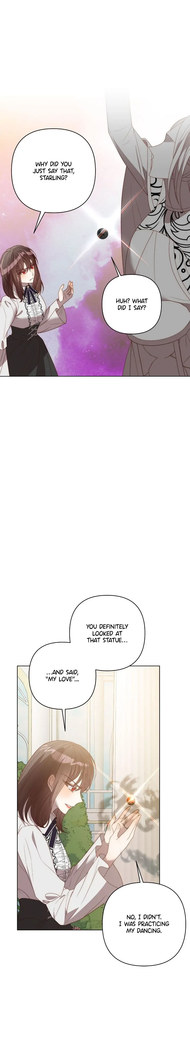 While I’m Back in Time, I’ll Get My Revenge Chapter 71 - Page 7