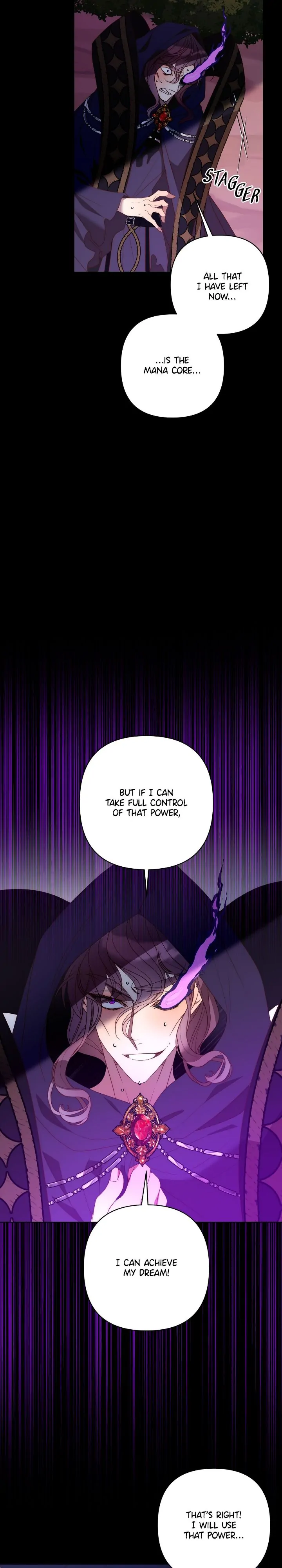 While I’m Back in Time, I’ll Get My Revenge Chapter 71 - Page 13