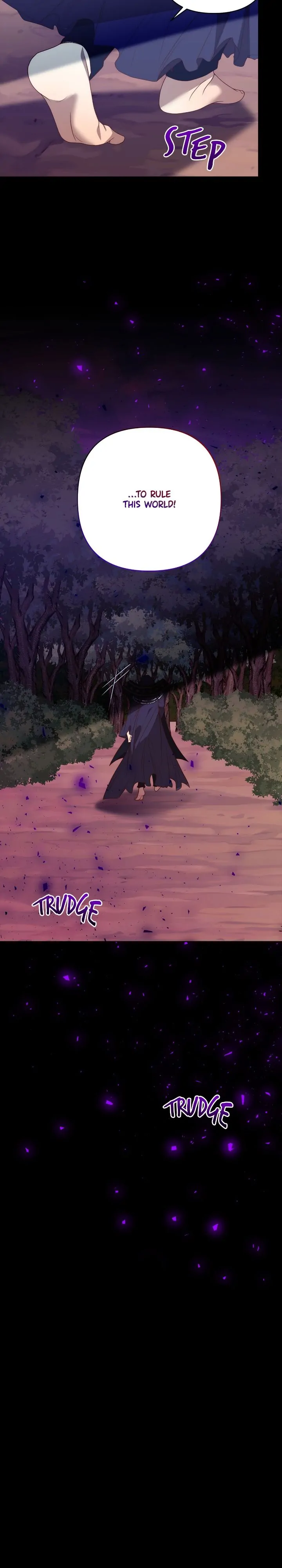 While I’m Back in Time, I’ll Get My Revenge Chapter 71 - Page 14