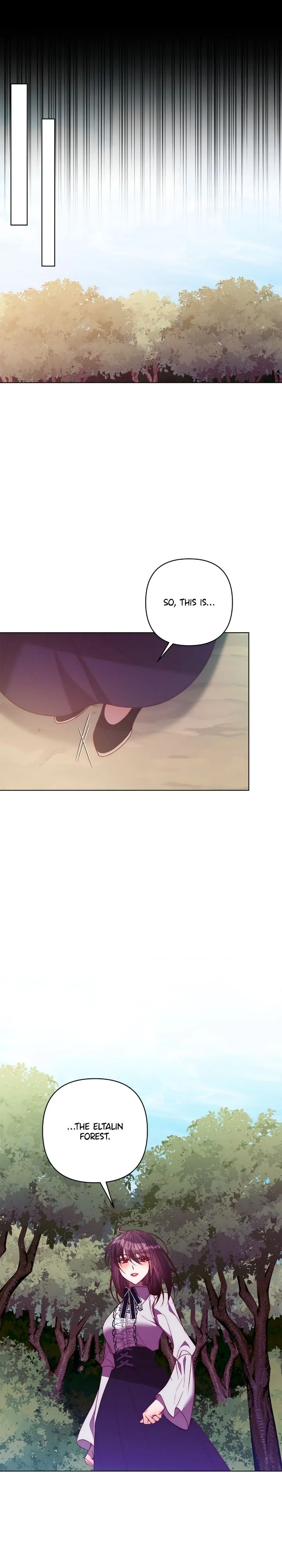 While I’m Back in Time, I’ll Get My Revenge Chapter 71 - Page 15