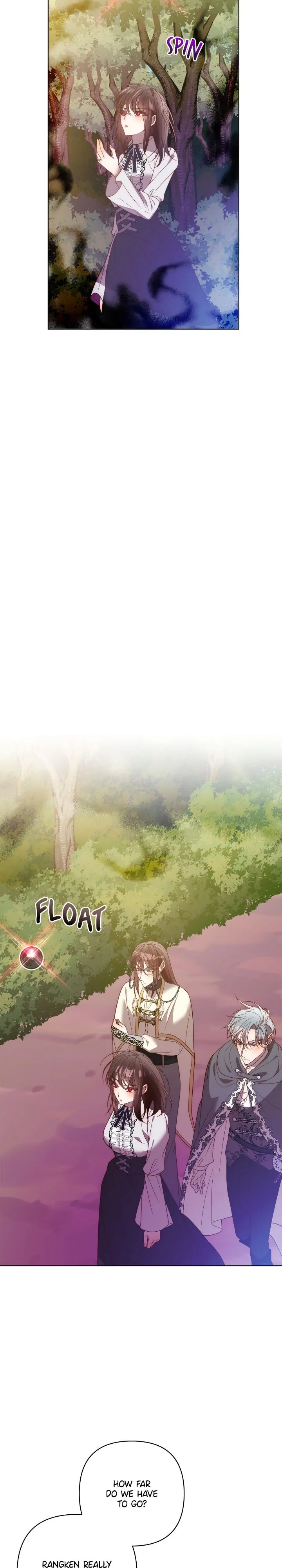 While I’m Back in Time, I’ll Get My Revenge Chapter 71 - Page 17