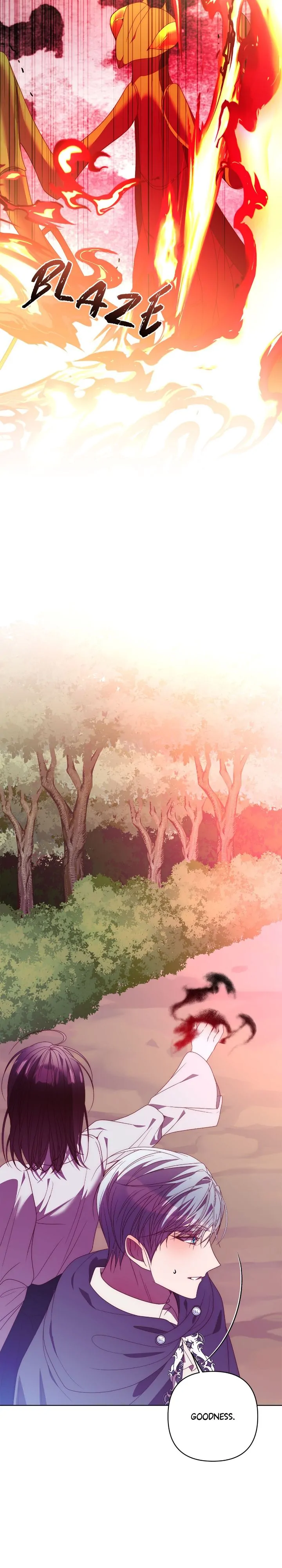 While I’m Back in Time, I’ll Get My Revenge Chapter 71 - Page 23