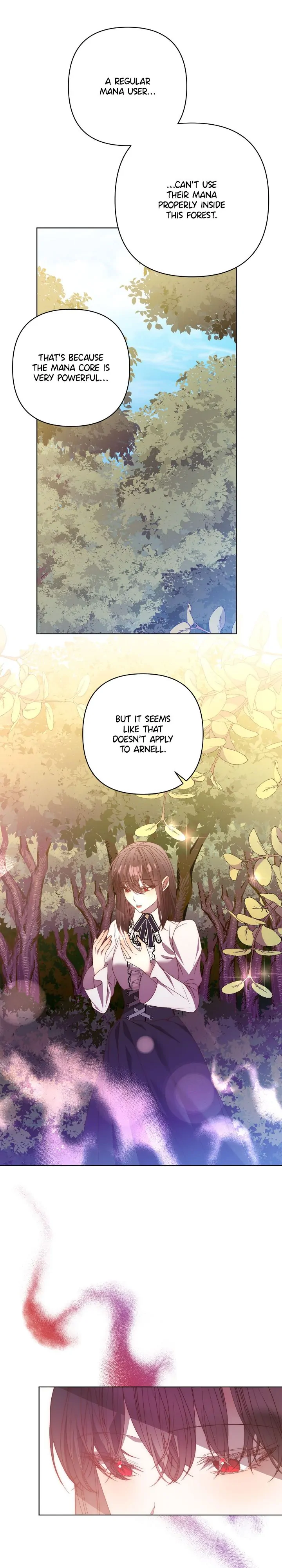 While I’m Back in Time, I’ll Get My Revenge Chapter 71 - Page 25