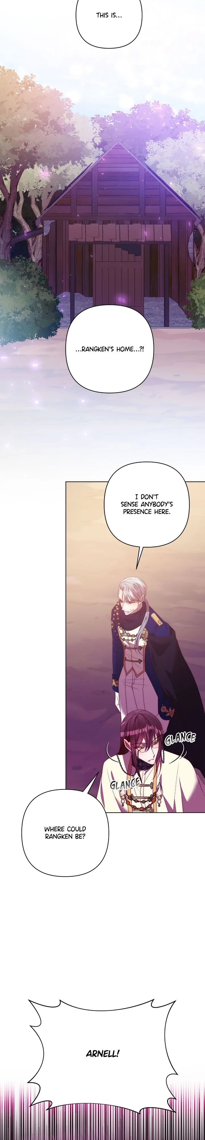 While I’m Back in Time, I’ll Get My Revenge Chapter 71 - Page 27