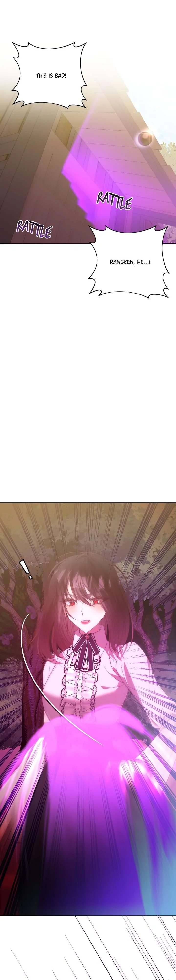 While I’m Back in Time, I’ll Get My Revenge Chapter 71 - Page 29