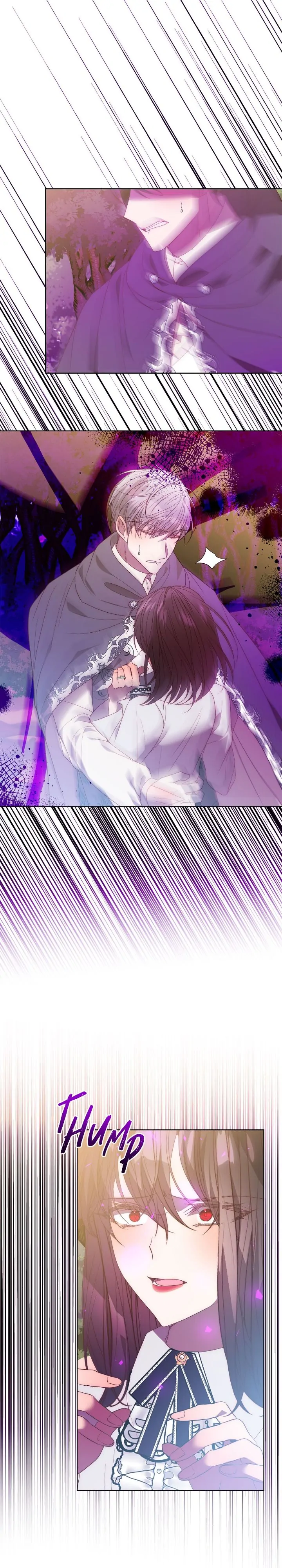 While I’m Back in Time, I’ll Get My Revenge Chapter 71 - Page 30