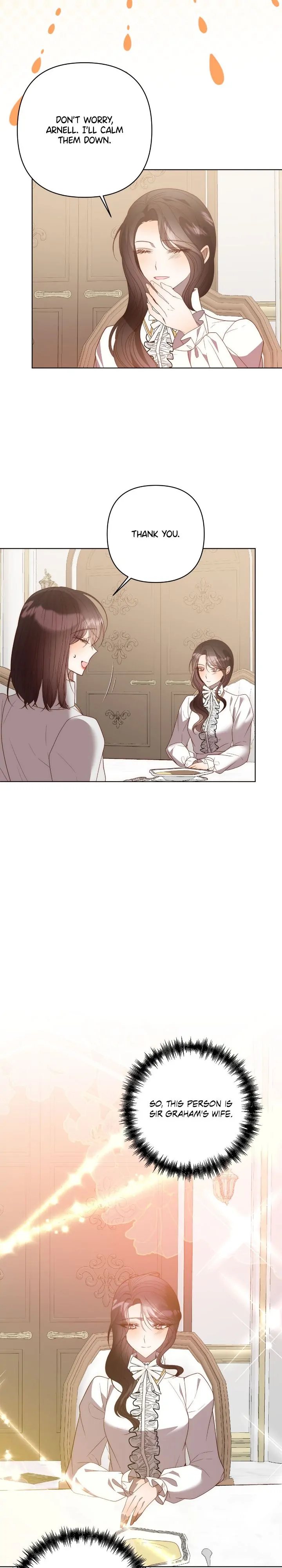 While I’m Back in Time, I’ll Get My Revenge Chapter 74 - Page 6