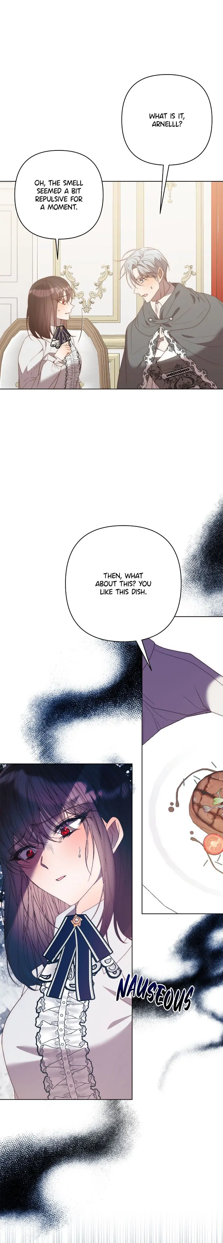 While I’m Back in Time, I’ll Get My Revenge Chapter 74 - Page 10