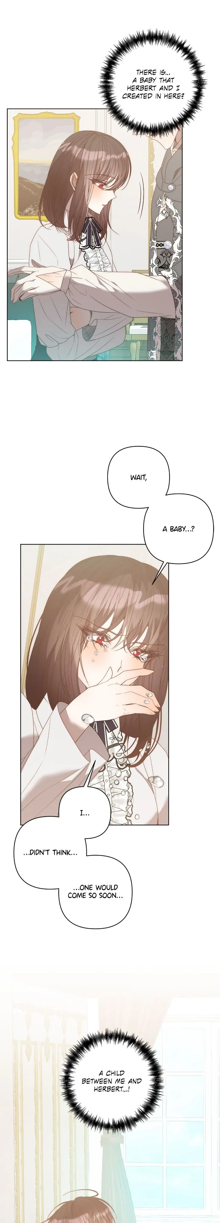 While I’m Back in Time, I’ll Get My Revenge Chapter 74 - Page 16