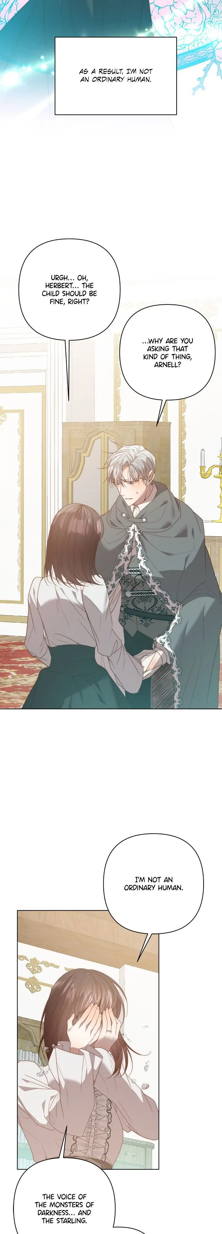 While I’m Back in Time, I’ll Get My Revenge Chapter 74 - Page 18