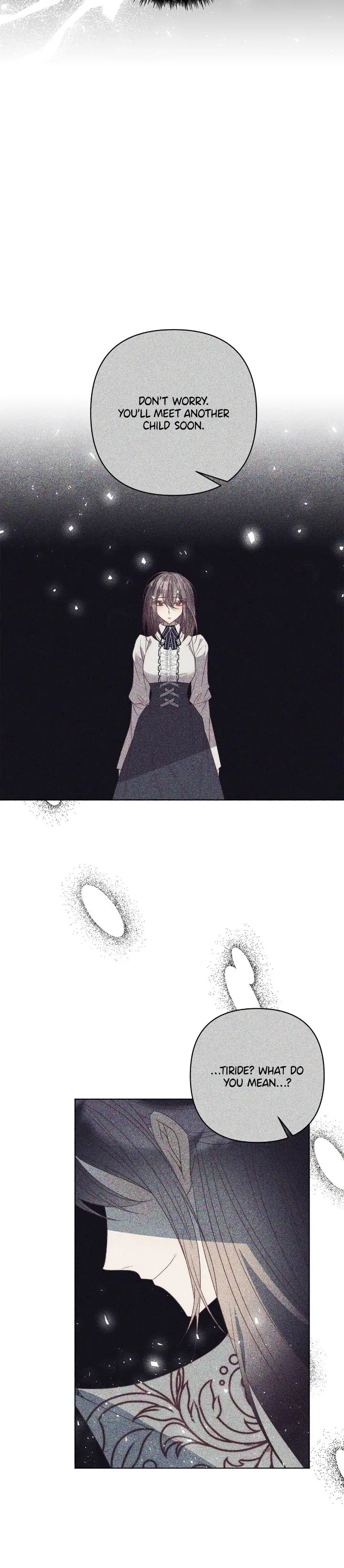 While I’m Back in Time, I’ll Get My Revenge Chapter 74 - Page 22