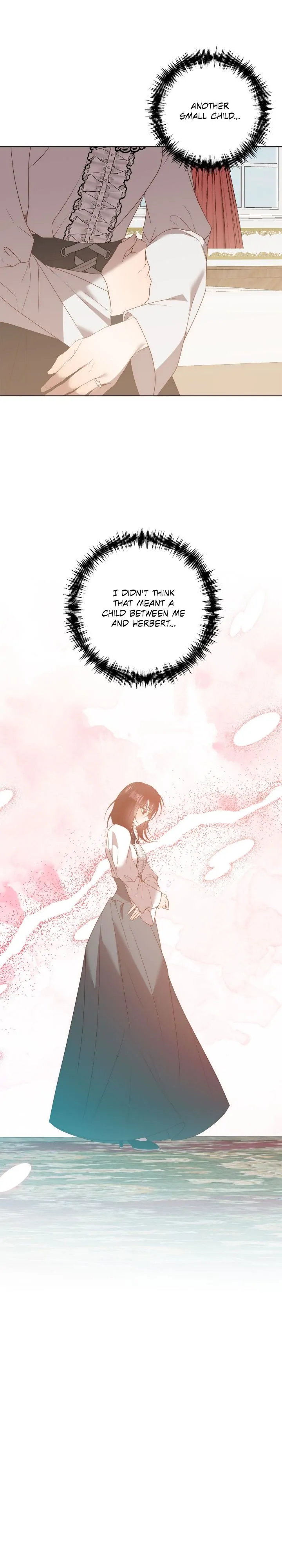 While I’m Back in Time, I’ll Get My Revenge Chapter 74 - Page 23